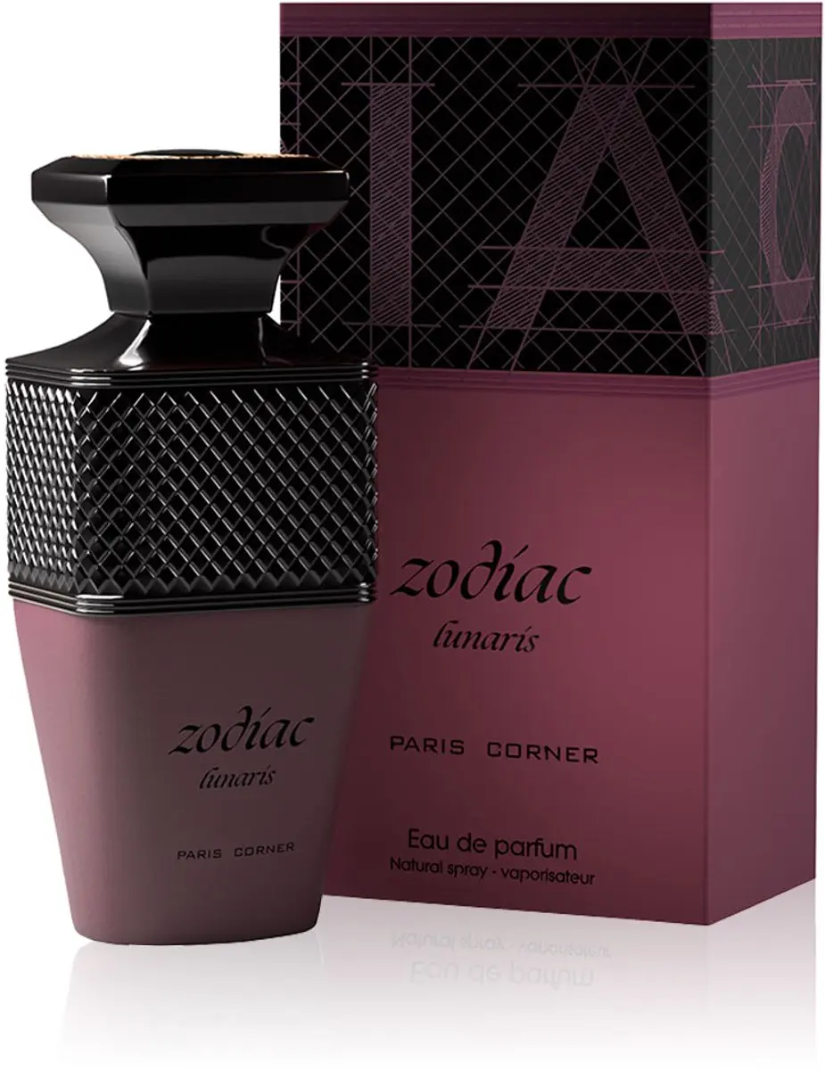 Paris Corner Zodiac Lunaris Eau de Parfum 100ml