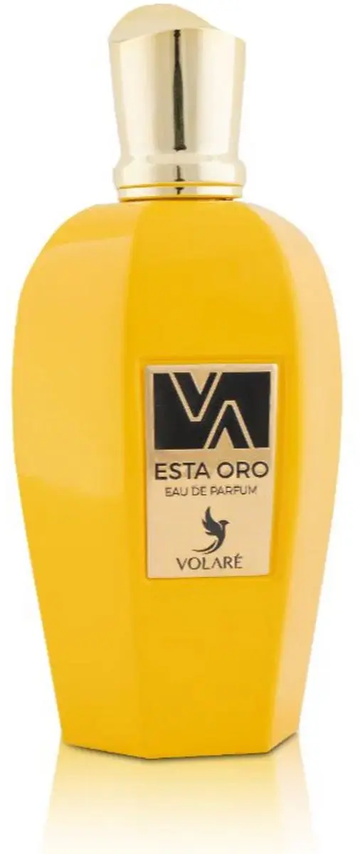 Volaré Esta Oro Eau de Parfum 25ml