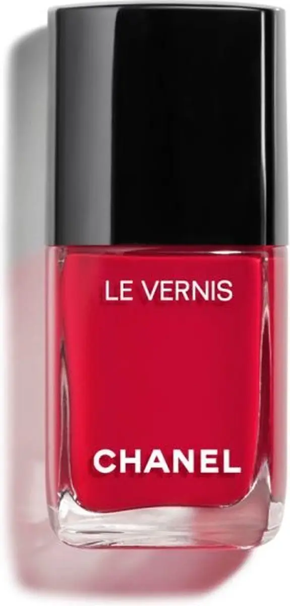 Chanel Le Vernis Longue Tenue Sailor 749