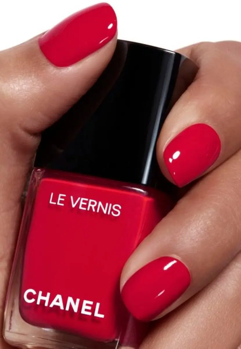 Chanel Le Vernis Longue Tenue Sailor 749 - 13ml