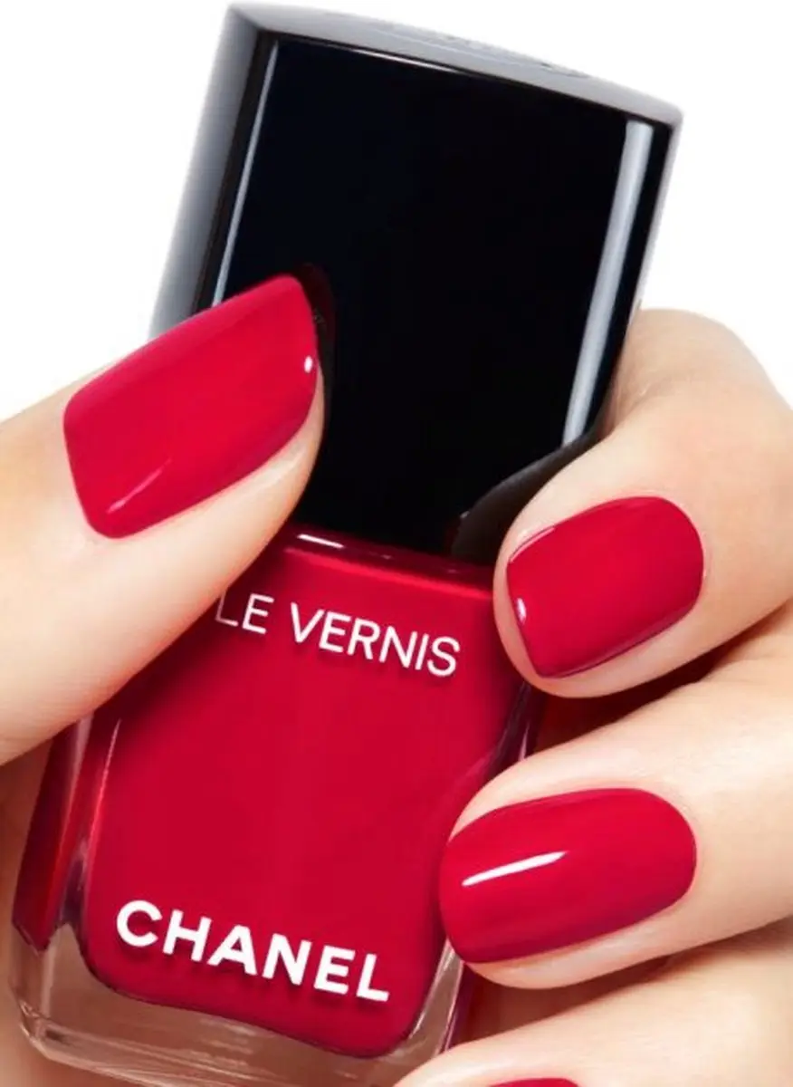 Chanel Le Vernis Longue Tenue Sailor 749 - 13ml