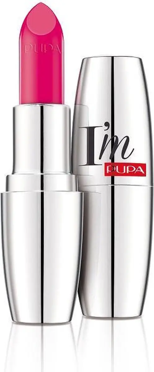 Pupa Milano Lipstick 405 Electric Fuchsia