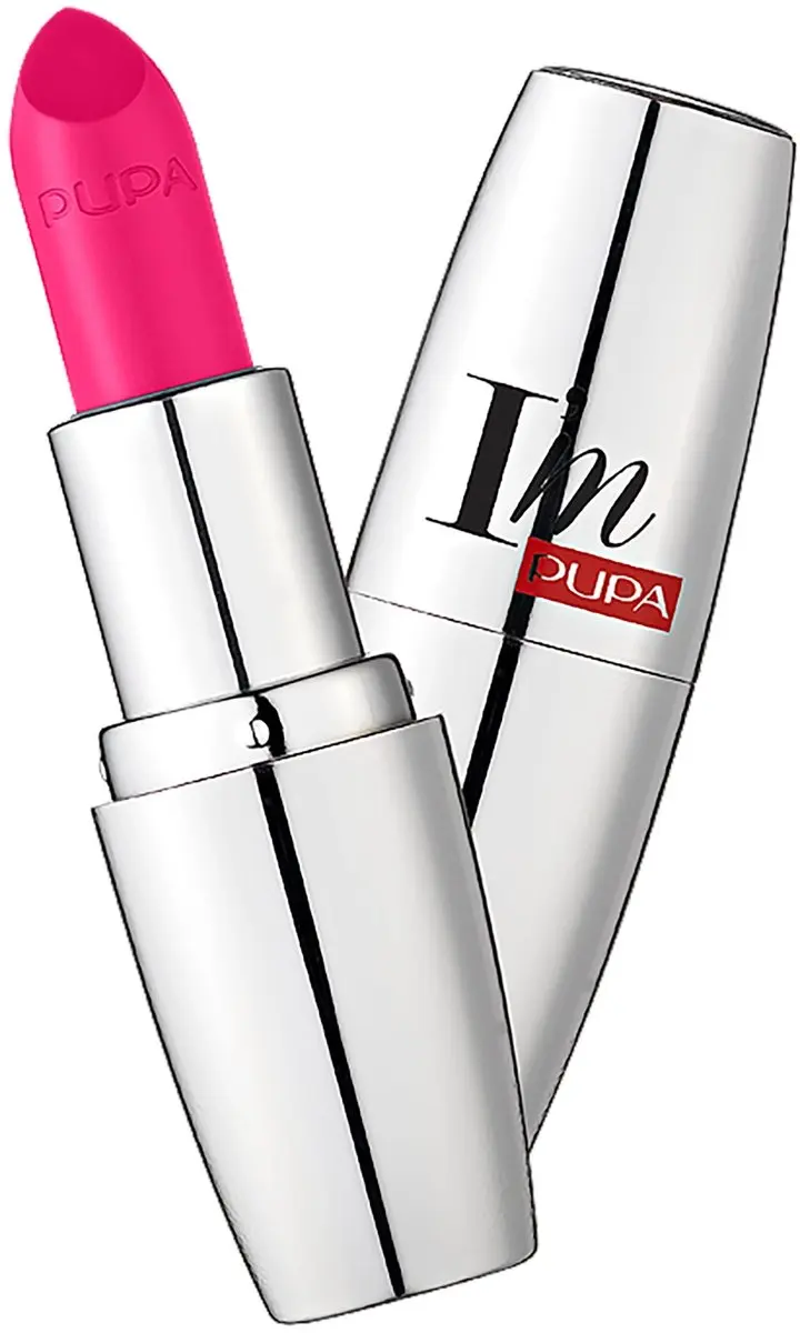 Pupa Milano Lipstick 405 Electric Fuchsia