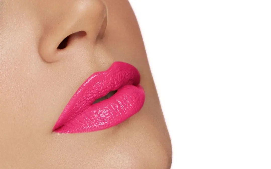 Pupa Milano Lipstick 405 Electric Fuchsia