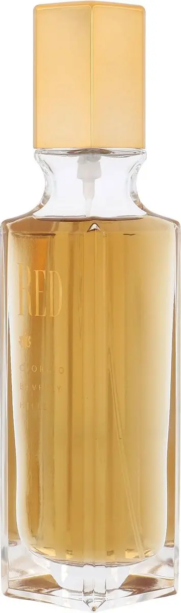Giorgio Beverly Hills Red Eau de Toilette 90ml