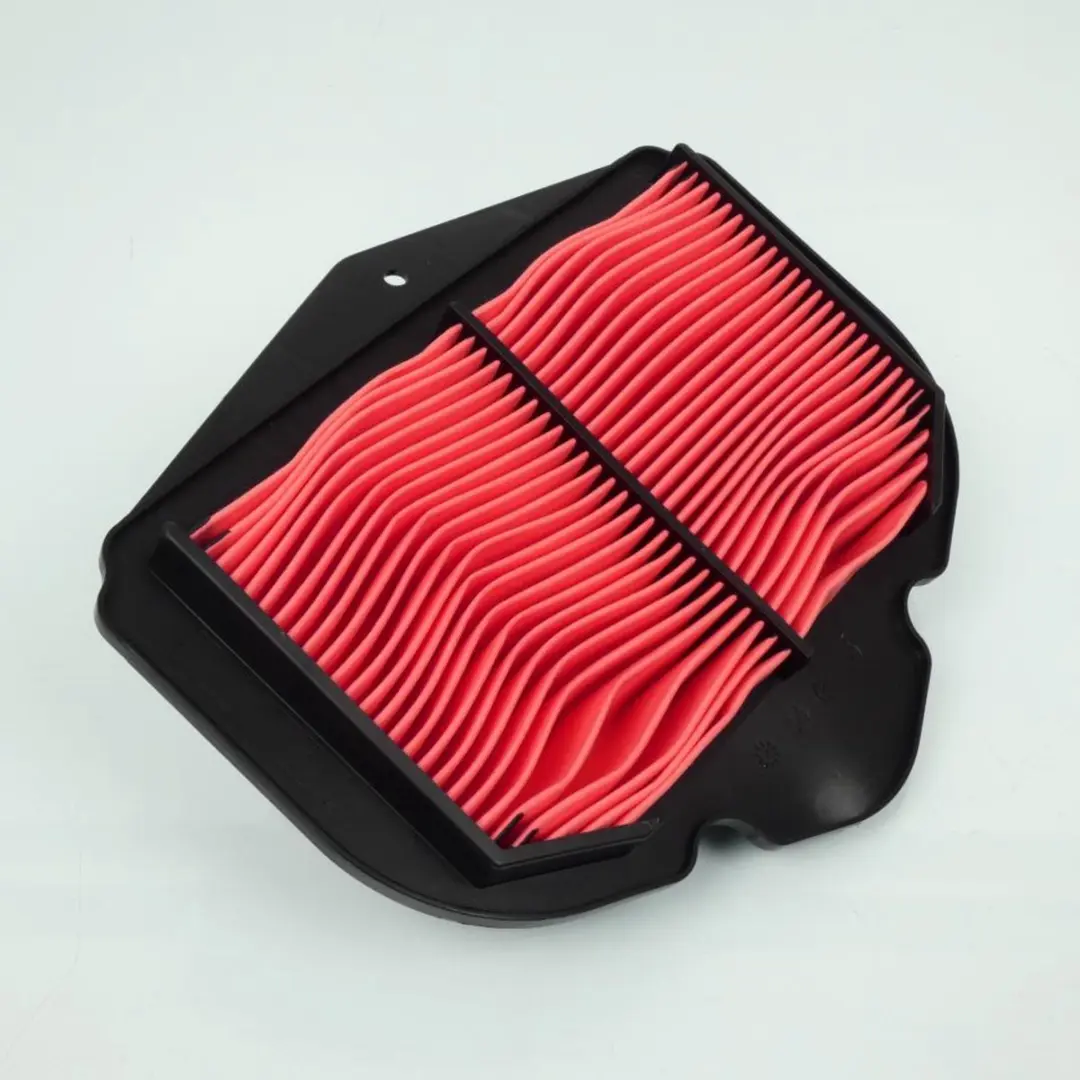 Champion Luchtfilter Yamaha 1200 XTZ World Crosser 2013-2015 - Rood/Zwart