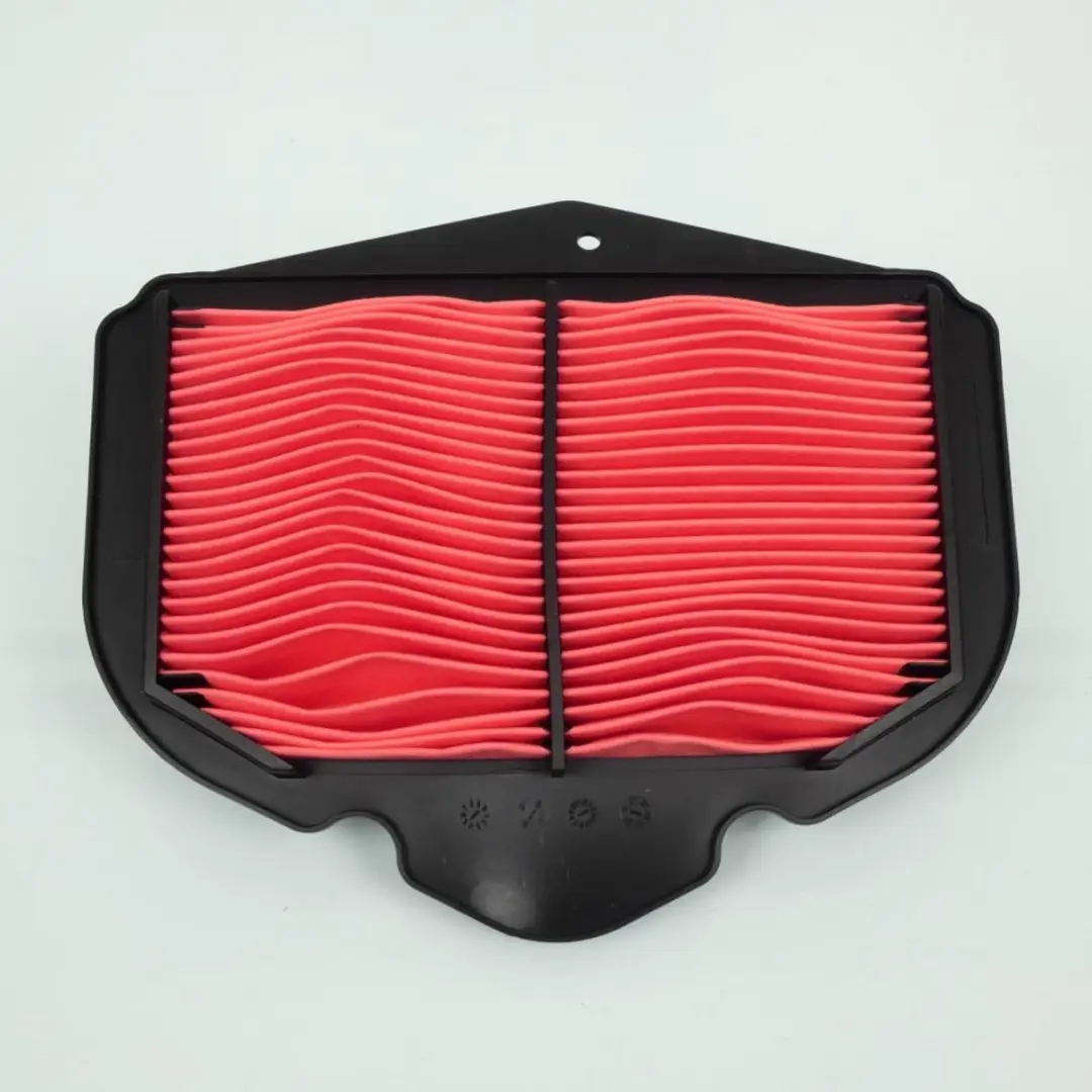 Champion Luchtfilter Yamaha 1200 XTZ World Crosser 2013-2015 - Rood/Zwart