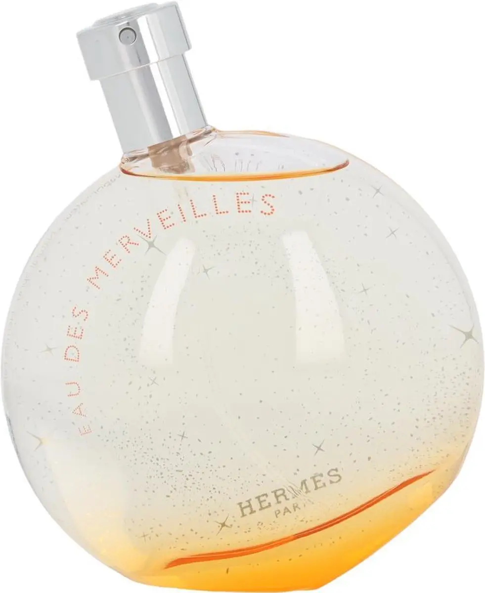 Hermès Eau des Merveilles Eau de Toilette 100ml