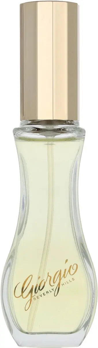 Giorgio For Women Damesparfum 30ml