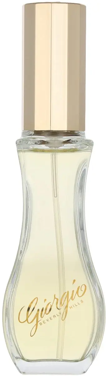Giorgio For Women Damesparfum 30ml
