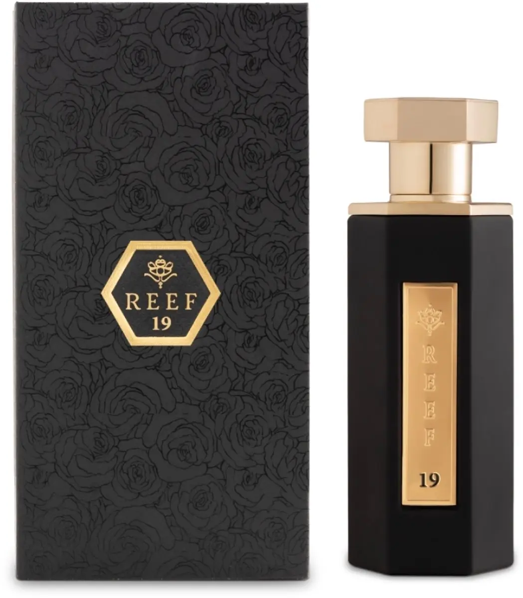 Reef Reef 19 Eau de Parfum 100ml