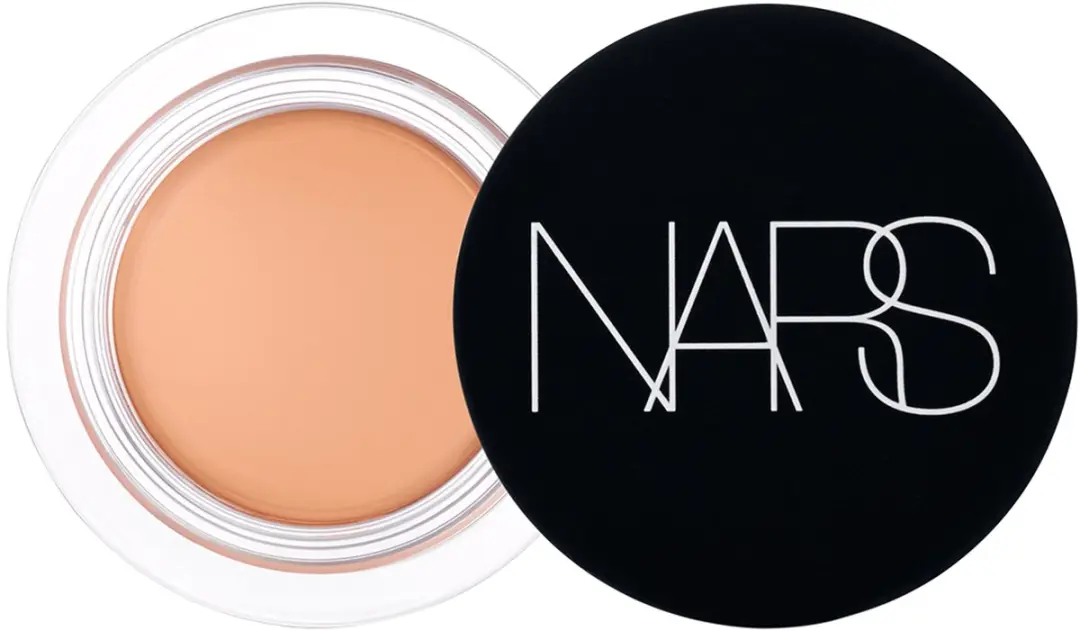 Nars Soft Matte Complete Concealer #1279 Honey Light 3