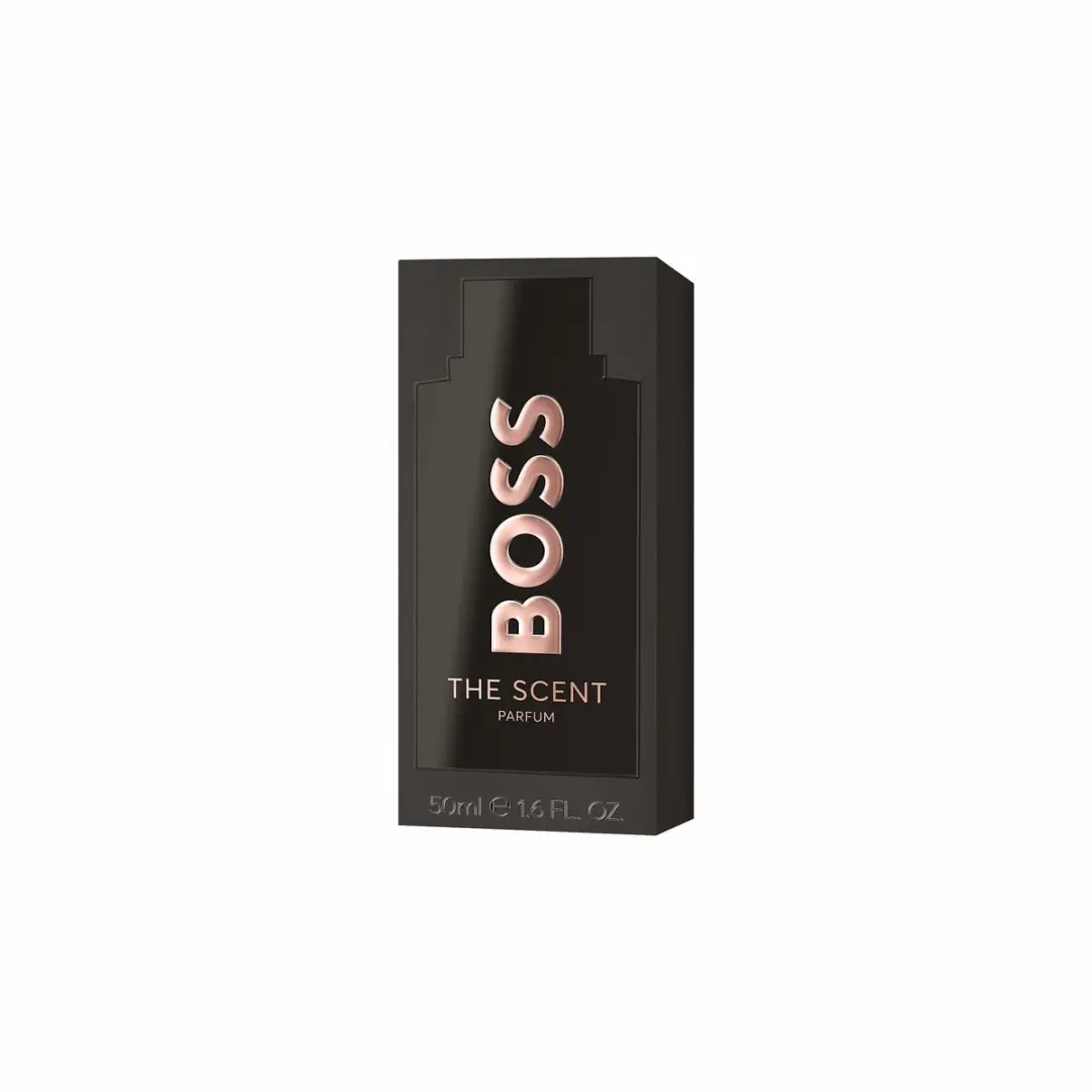BOSS THE SCENT Unisex Parfum 50ml