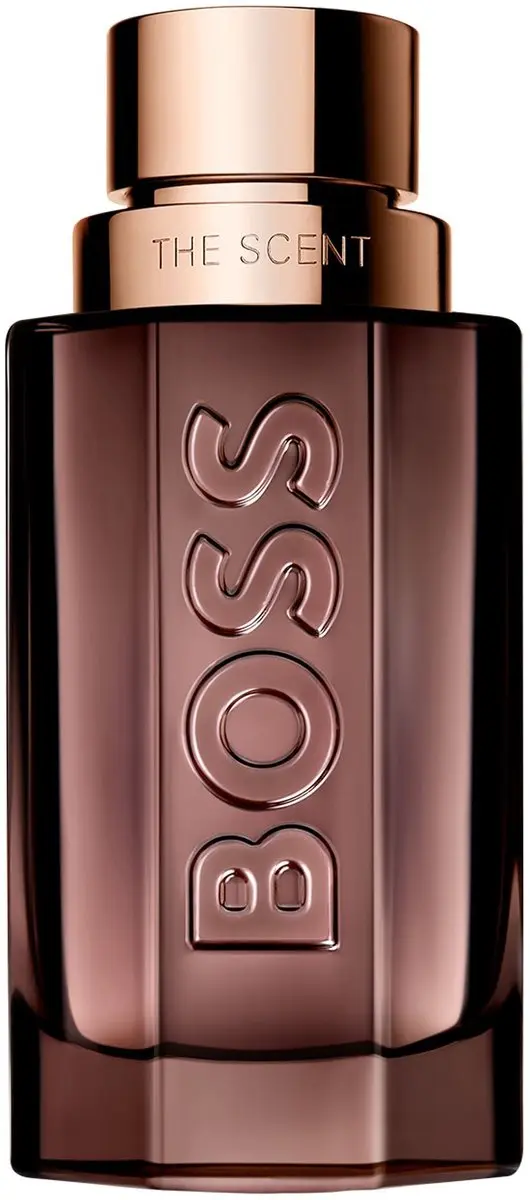 BOSS THE SCENT Unisex Parfum 50ml