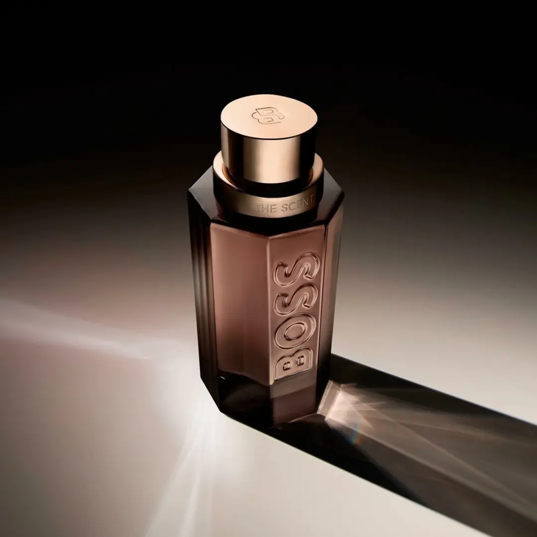 BOSS THE SCENT Unisex Parfum 50ml
