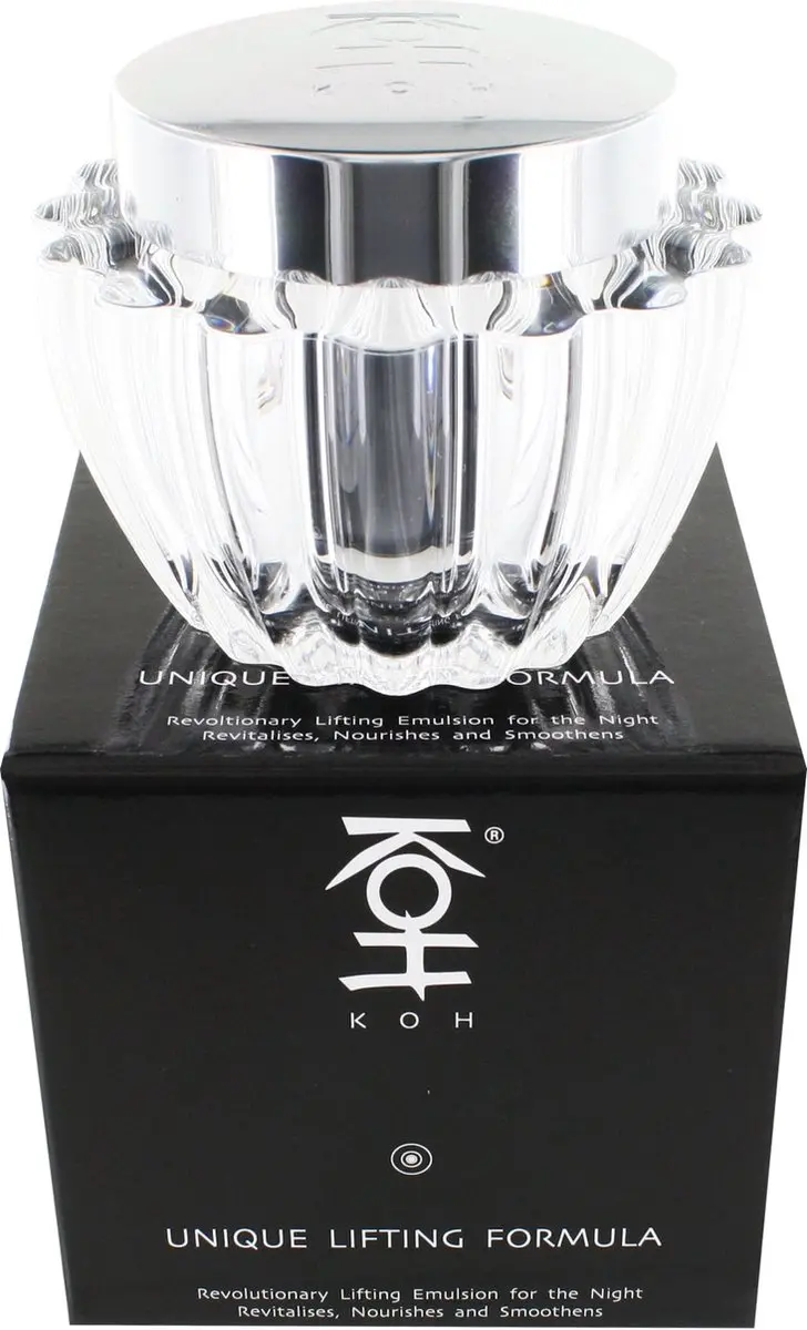 KOH Unique Lifting Formula Handcrème 200ml