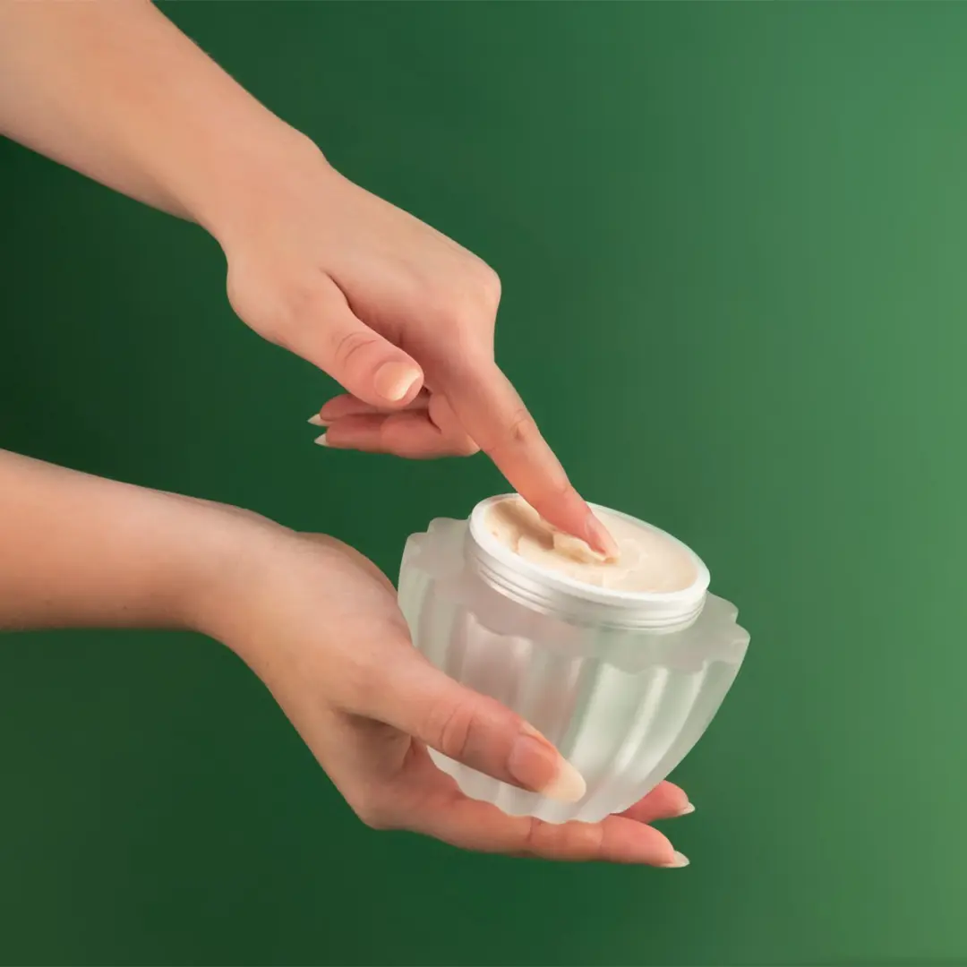 KOH Unique Lifting Formula Handcrème 200ml