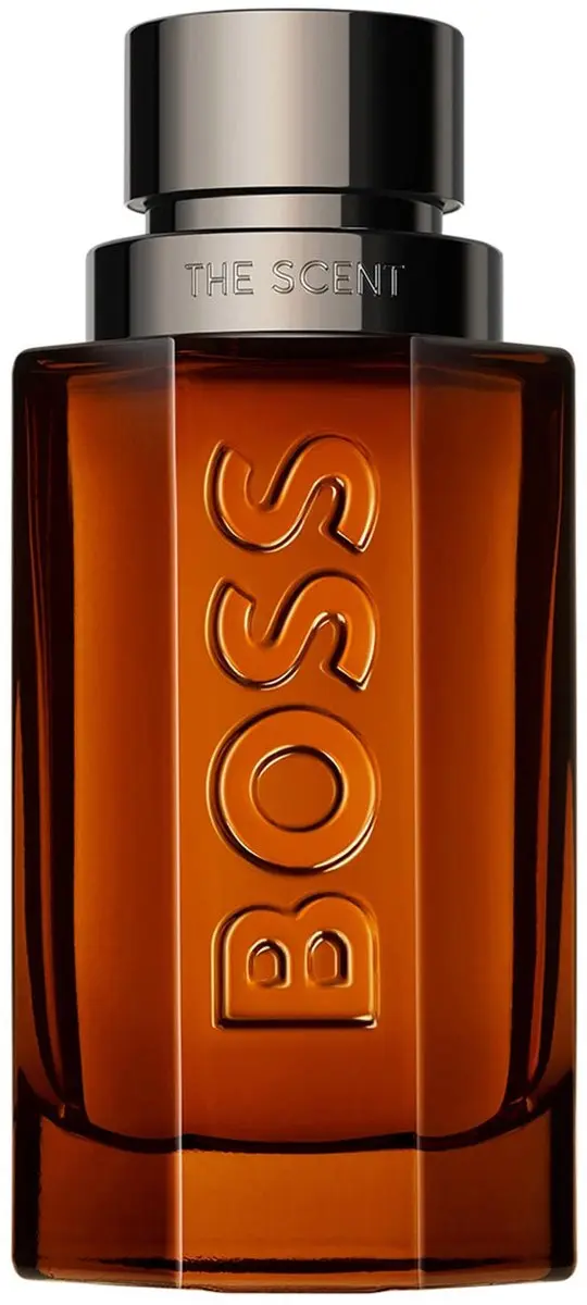 BOSS The Scent Eau de Parfum Intense Heren - 50ml