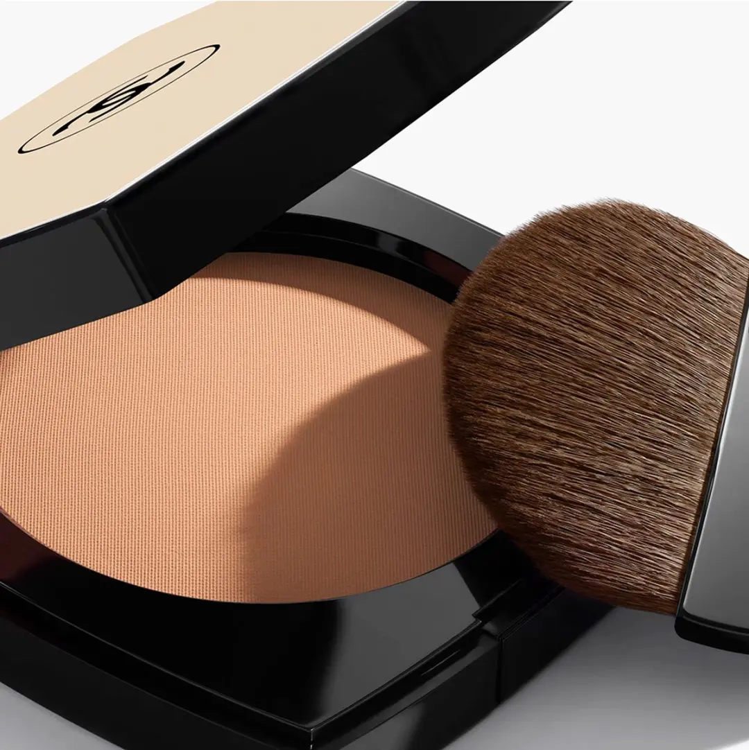 Chanel Les Beiges Healthy Glow Sheer Powder B50 - 12g