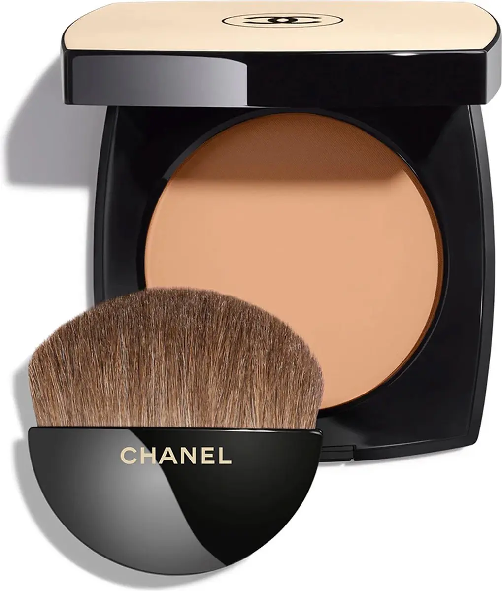 Chanel Les Beiges Healthy Glow Sheer Powder B50