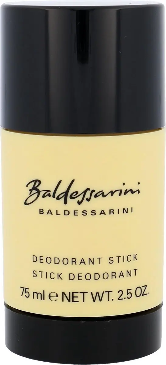Baldessarini Classic Deo Stick 75ml