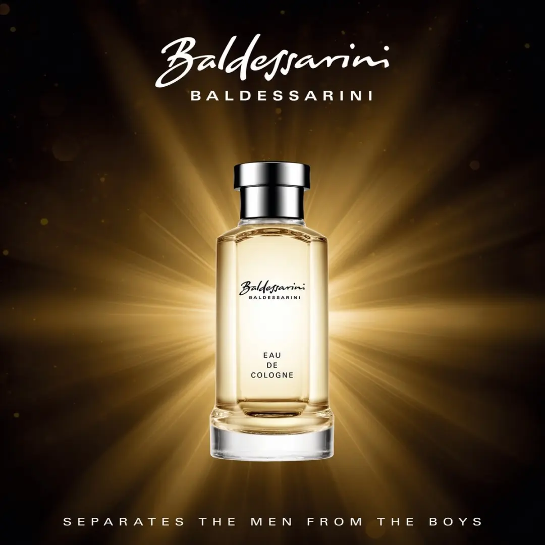 Baldessarini Classic Deo Stick 75ml