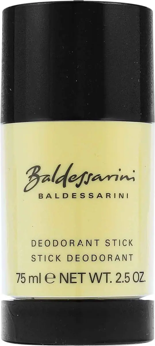 Baldessarini Classic Deo Stick 75ml