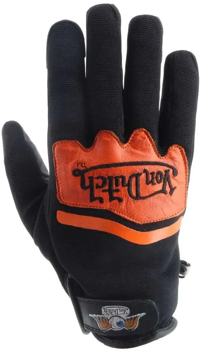 Von Dutch Hero Handschoenen XL