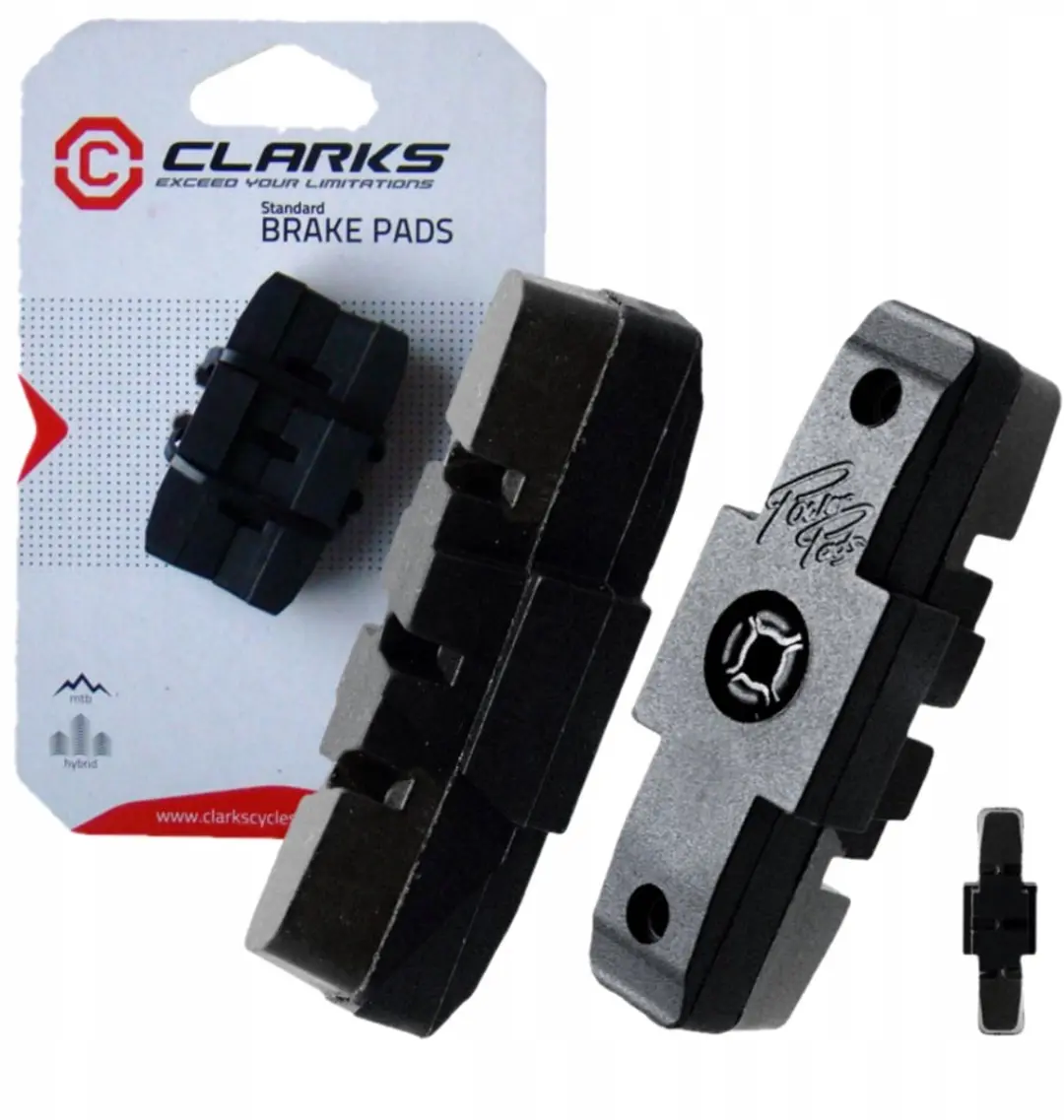 Clarks CP310 Series Remblokken