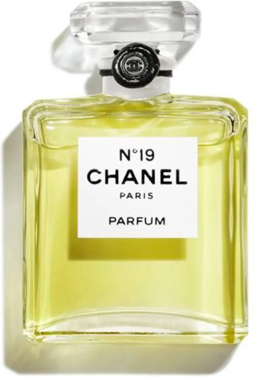 Chanel N°19 Pure Parfum 15ml