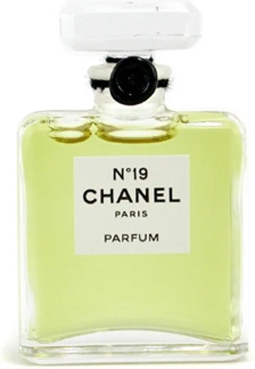 Chanel N°19 Pure Parfum 15ml