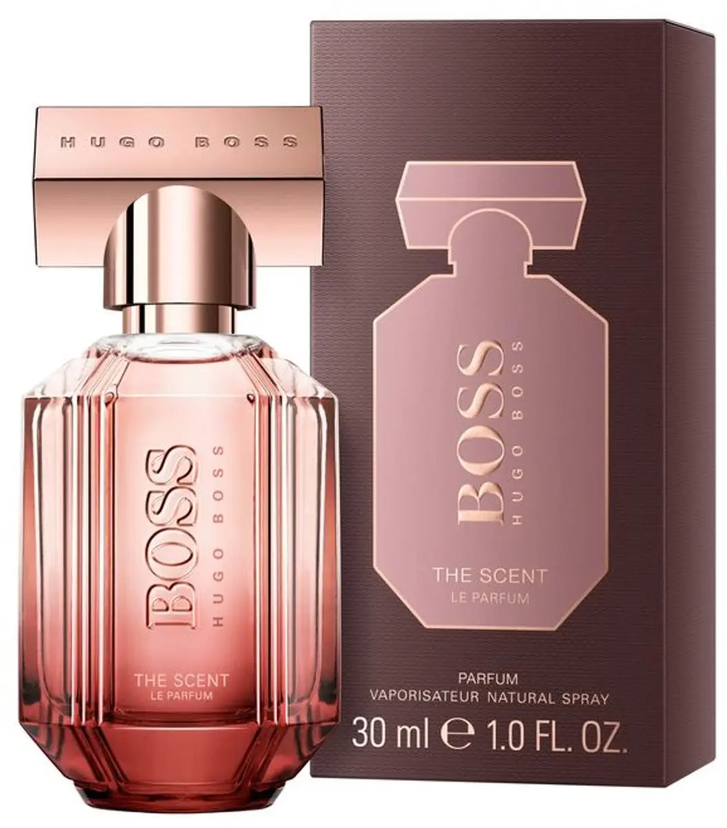 BOSS The Scent For Her EDP Damesparfum 30ml
