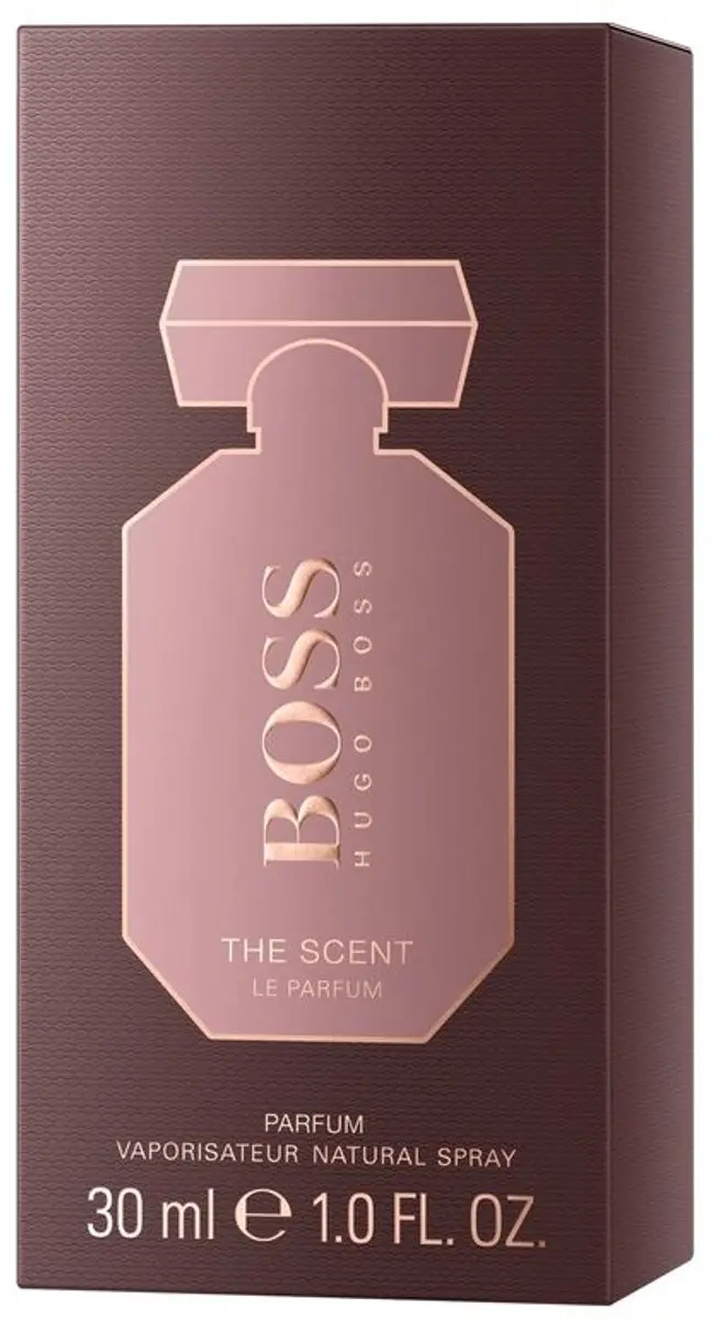 BOSS The Scent For Her EDP Damesparfum 30ml