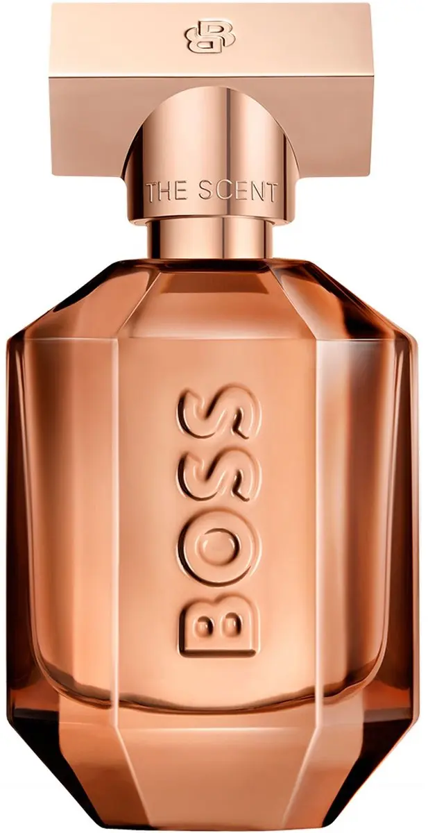BOSS The Scent For Her EDP Damesparfum 30ml