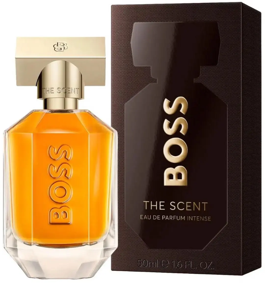 BOSS The Scent For Her EDP 50ml
