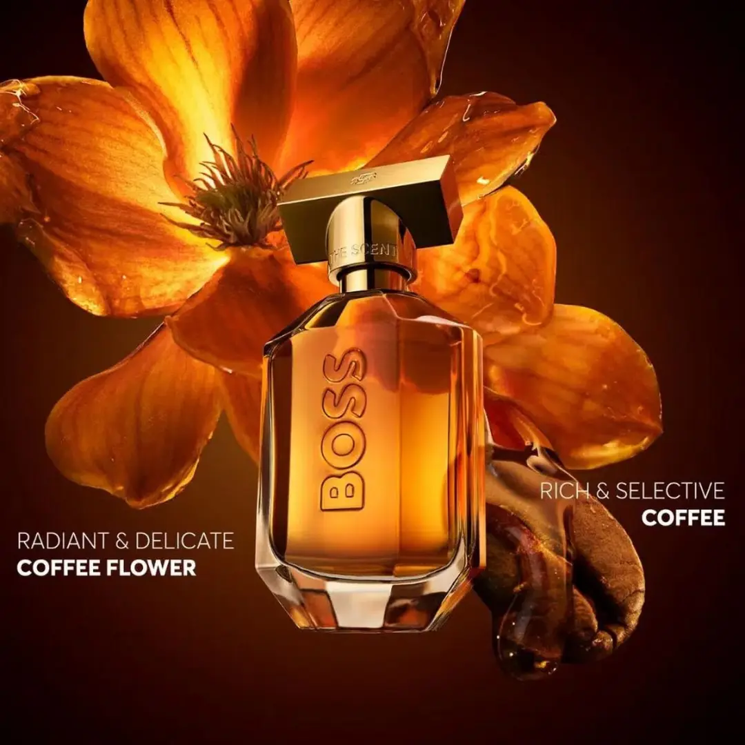 BOSS The Scent For Her EDP 50ml