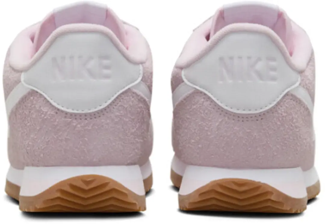 Nike Cortez Vintage - Maat 36.5 - Roze/Wit - afbeelding 2 van 5