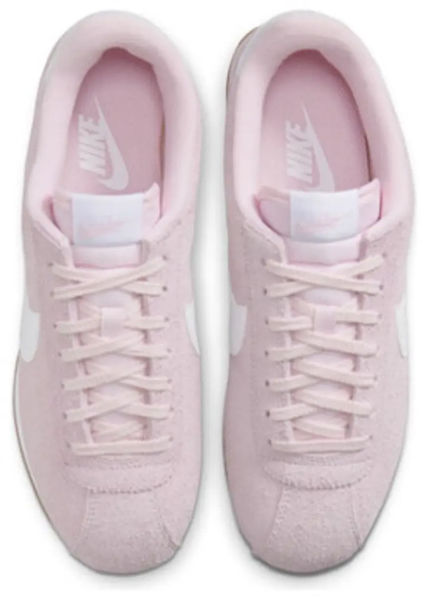 Nike Cortez Vintage - Maat 36.5 - Roze/Wit - afbeelding 5 van 5