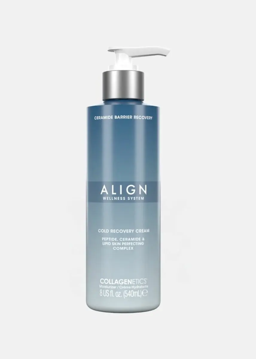 Devoted Creations ALIGN Cold Recovery Cream 240ml