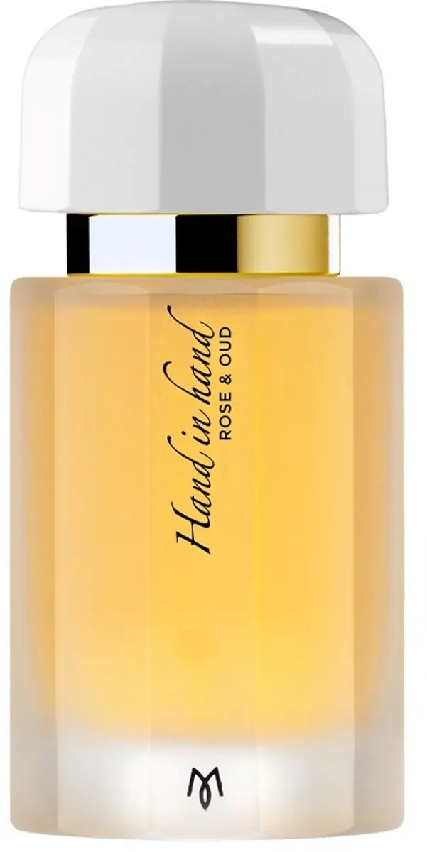 Ramon Monegal Hand in Hand Rose & Oud EDP 100ml