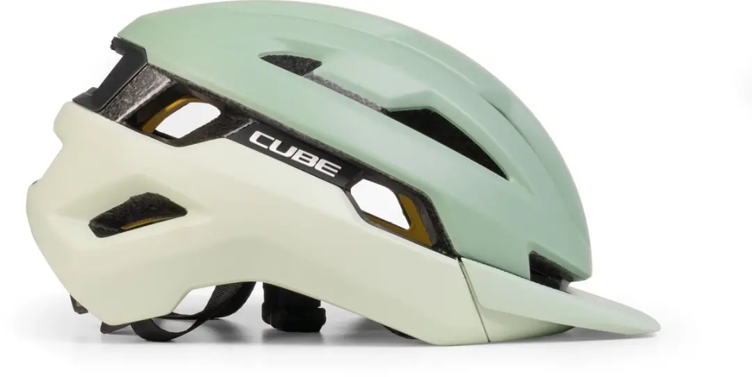 Cube Hover Fietshelm