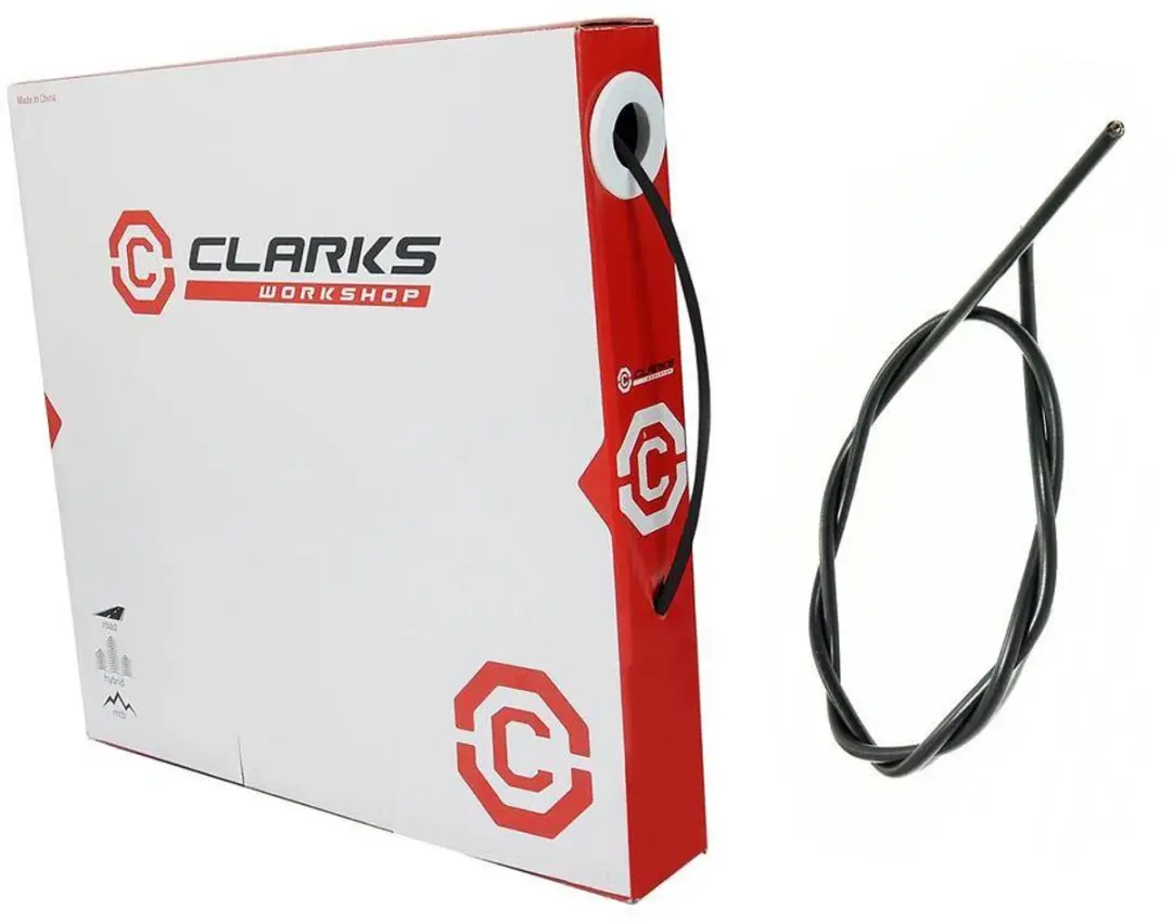 Clarks Remkabelhuls Teflon 5mm