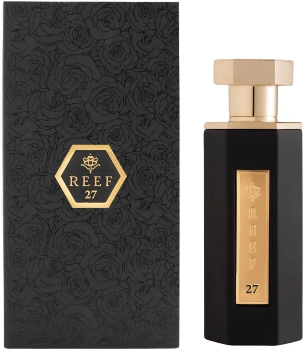 Reef Reef 27 Eau de Parfum 100ml
