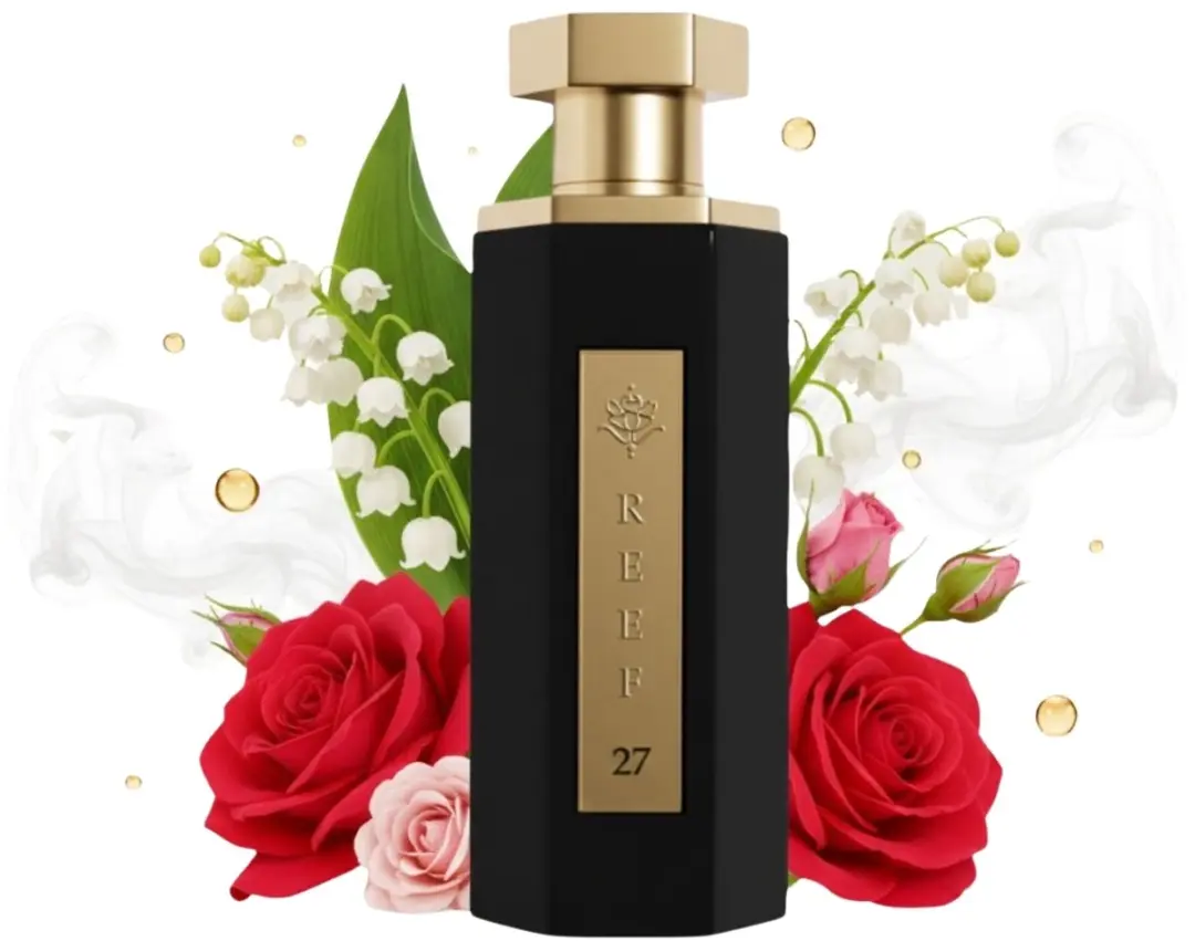 Reef Reef 27 Eau de Parfum 100ml