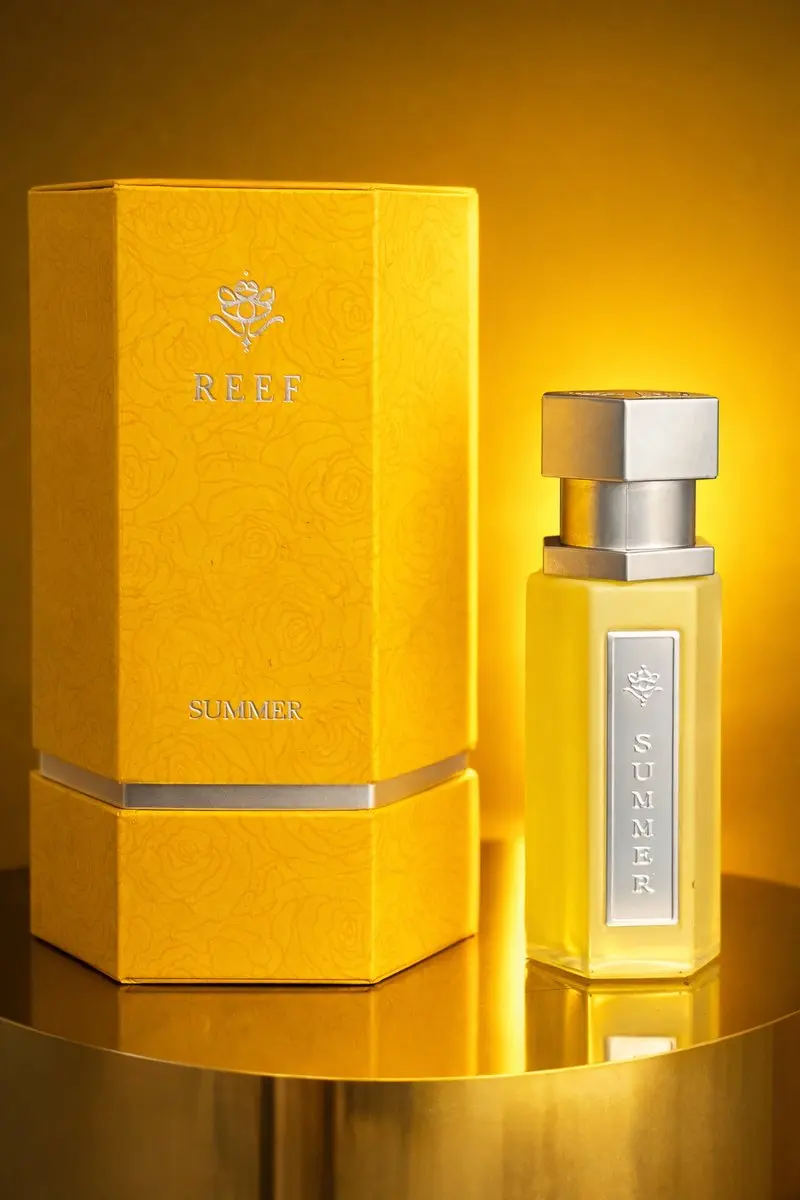 Reef Eau de Parfum Summer 100ml - Unisex