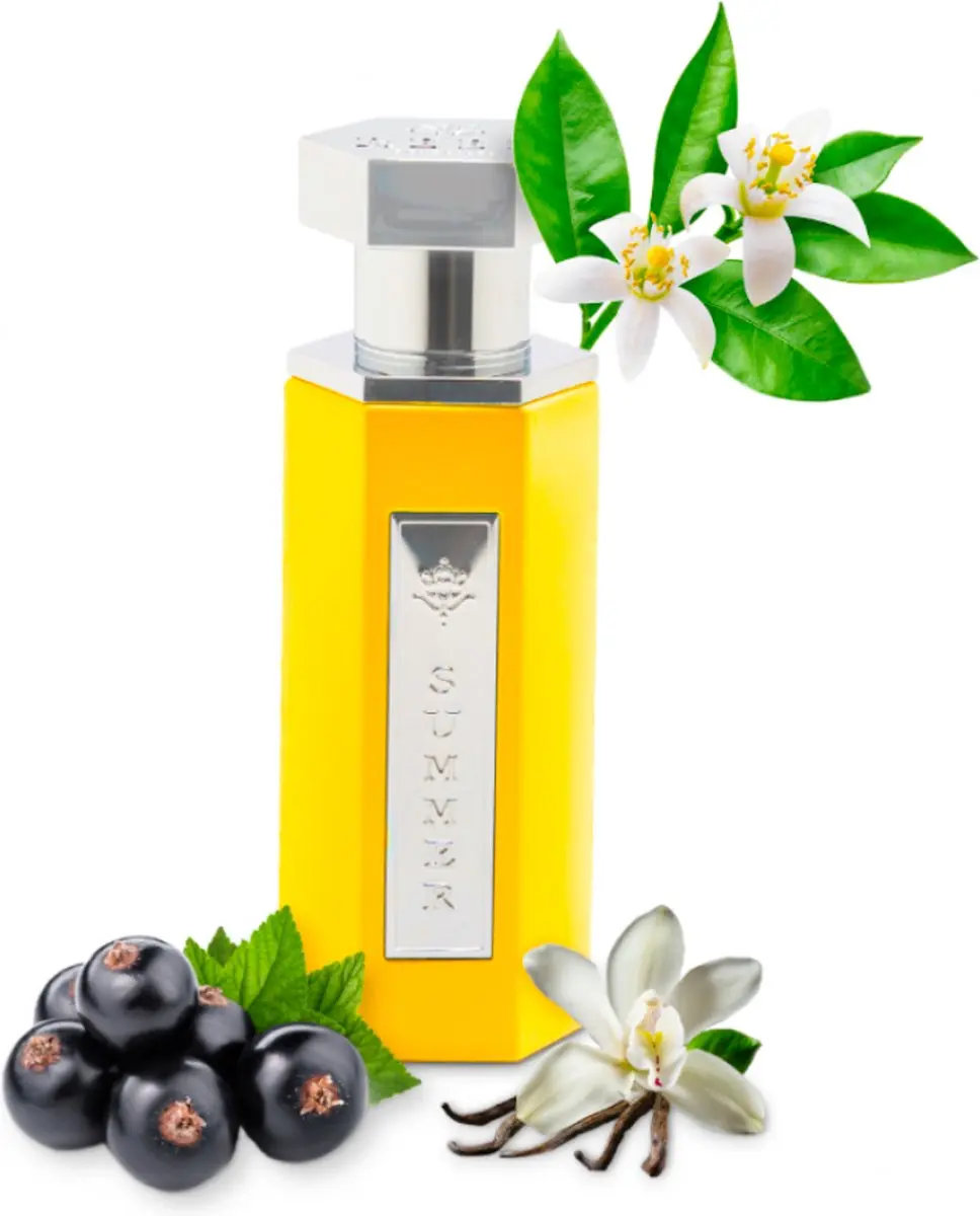 Reef Eau de Parfum Summer 100ml