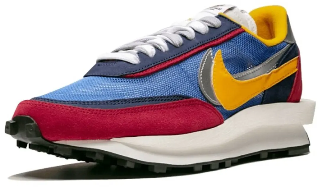 Nike LD Waffle Sacai BV0073-400 - Maat 38 - afbeelding 2 van 4