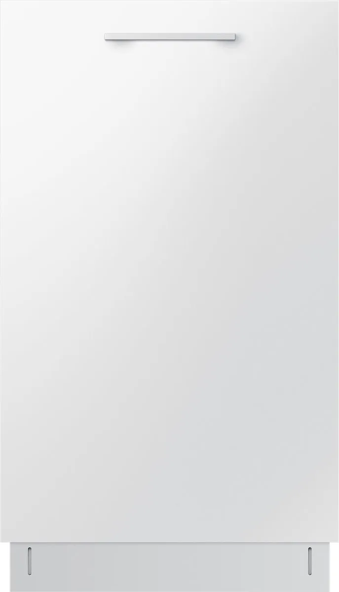 Samsung DW50R4060BB Volledig Ingebouwde Vaatwasser 9 Couverts