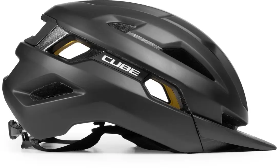 Cube Hover Fietshelm