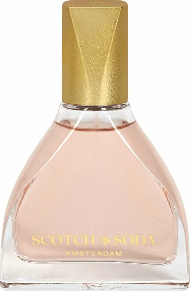 Scotch & Soda I Am Woman Eau de Parfum 60ml